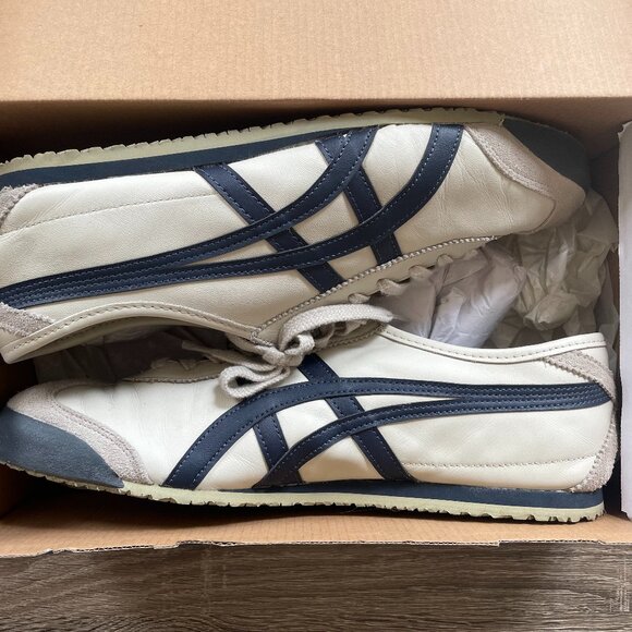 Onitsuka Tiger, men's size 11.5, very good condition - Picture 1 of 2